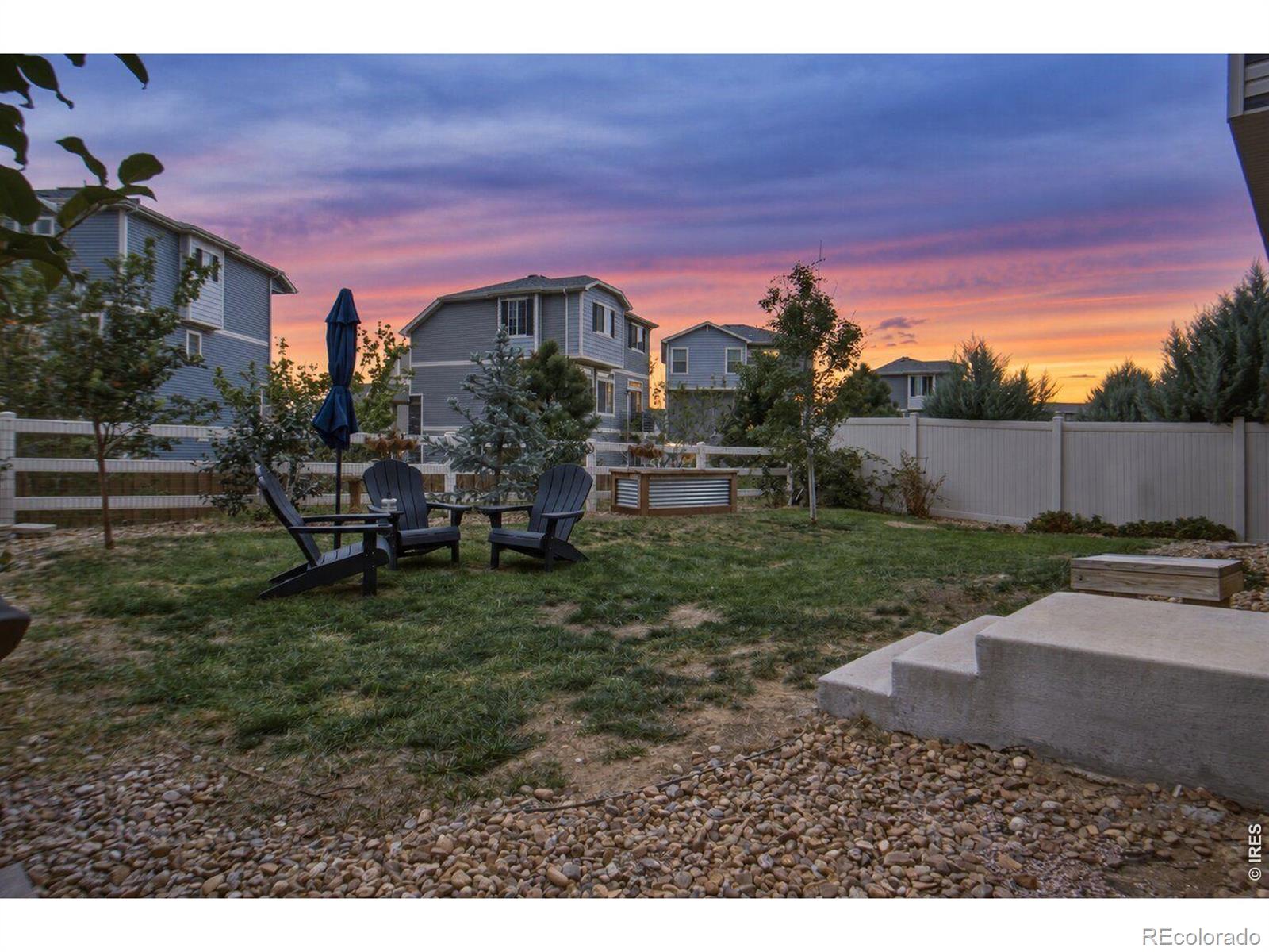 MLS Image #30 for 3526  kirkwood lane,johnstown, Colorado