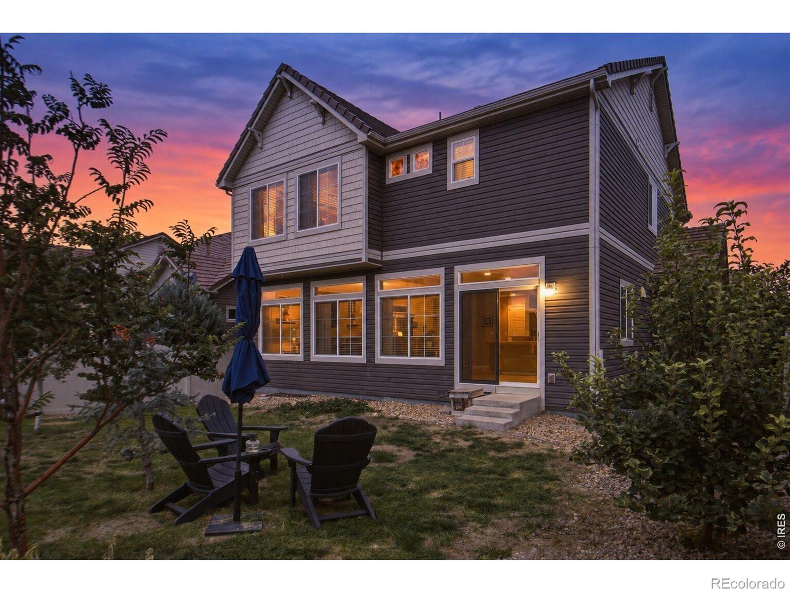 MLS Image #31 for 3526  kirkwood lane,johnstown, Colorado