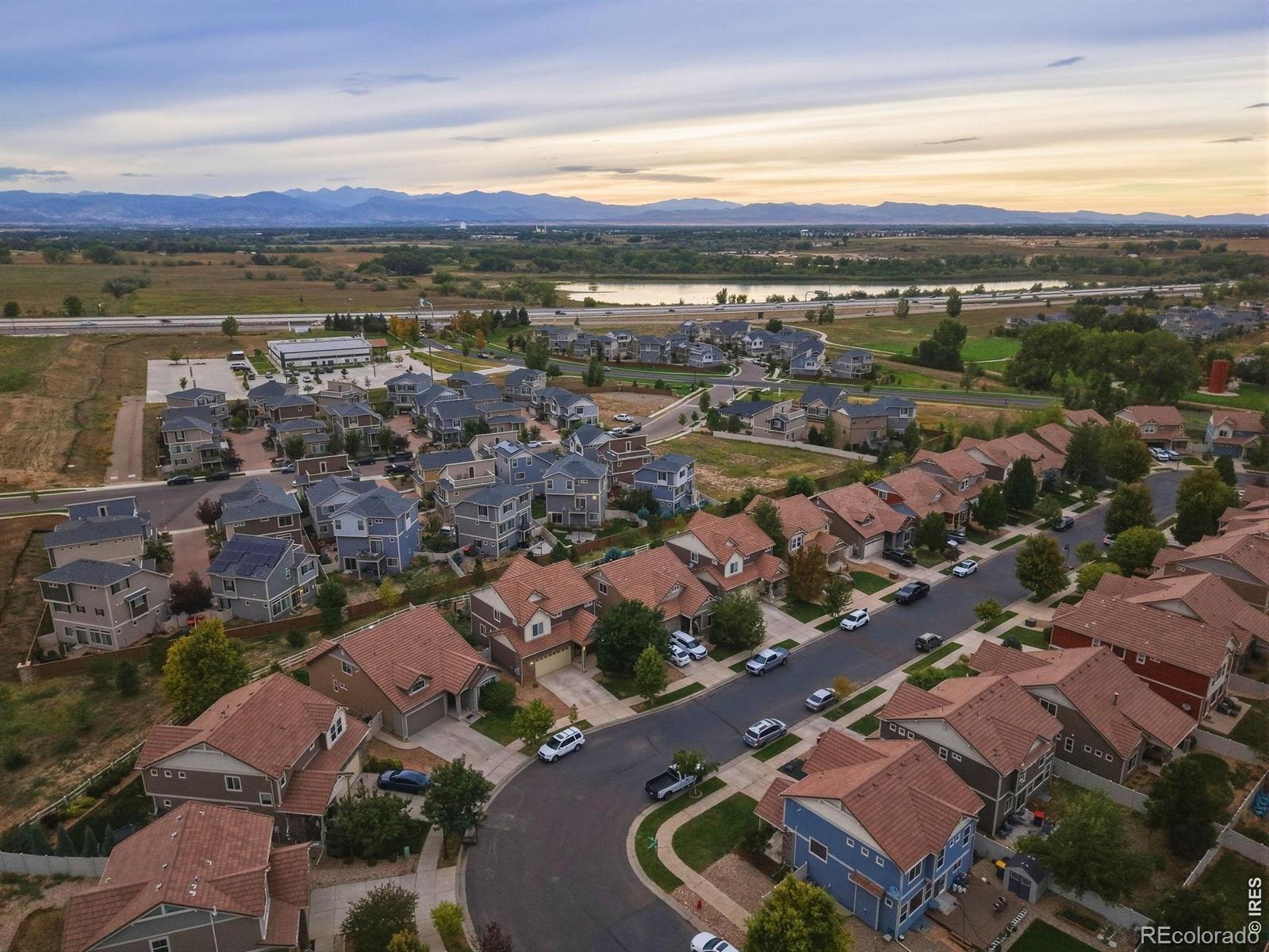 MLS Image #32 for 3526  kirkwood lane,johnstown, Colorado