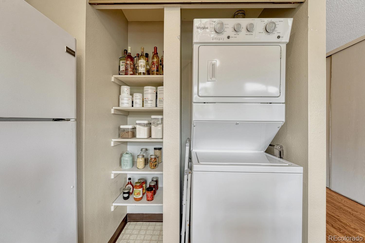 MLS Image #14 for 454  rolling hills drive,colorado springs, Colorado