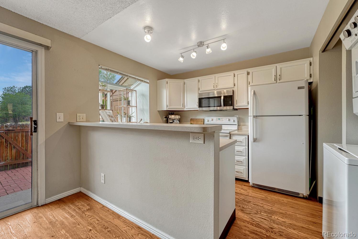 MLS Image #17 for 454  rolling hills drive,colorado springs, Colorado