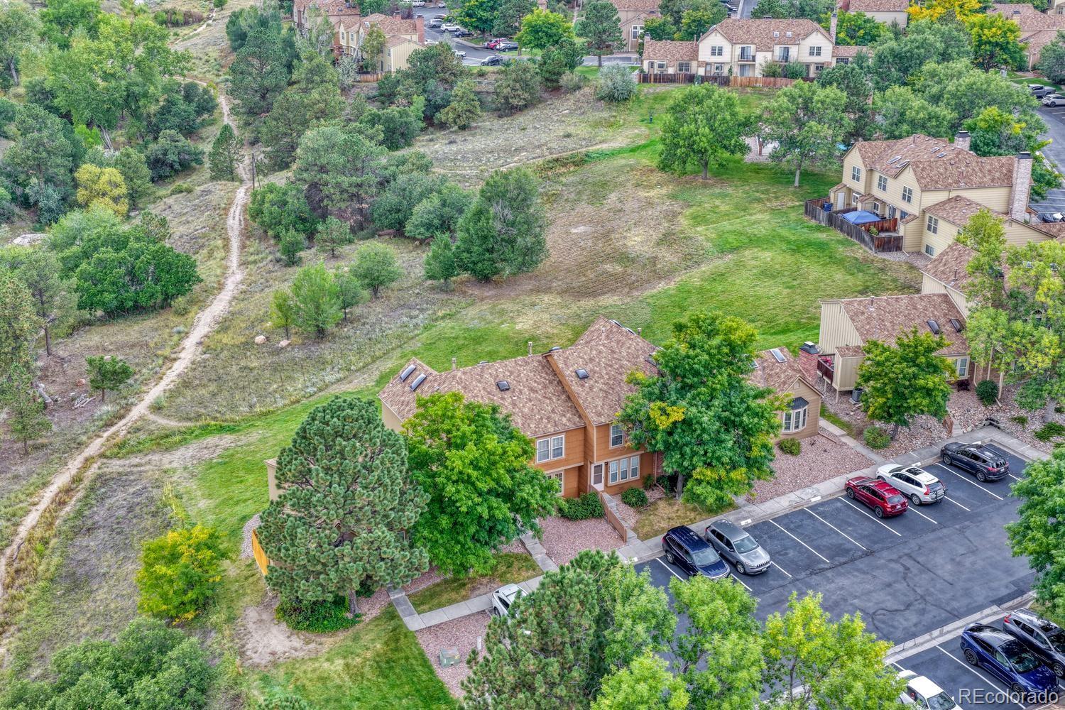 MLS Image #3 for 454  rolling hills drive,colorado springs, Colorado