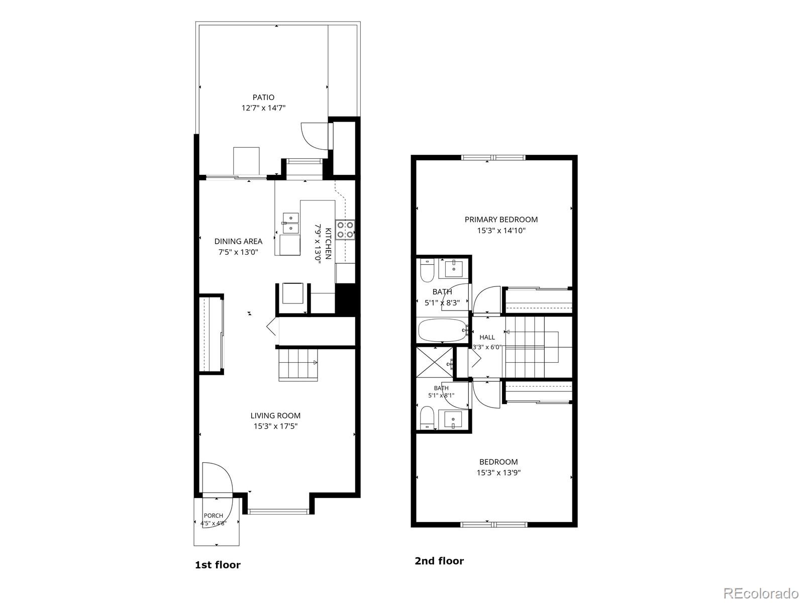 MLS Image #34 for 454  rolling hills drive,colorado springs, Colorado