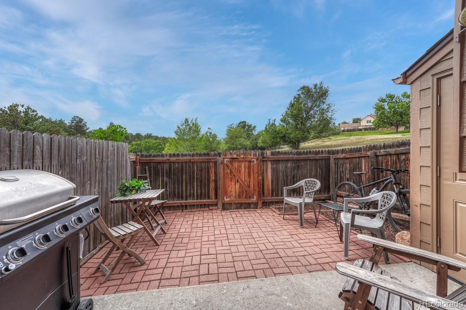 MLS Image #35 for 454  rolling hills drive,colorado springs, Colorado