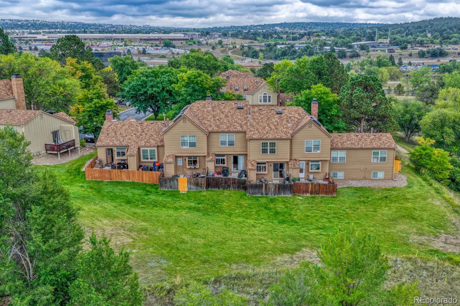 MLS Image #4 for 454  rolling hills drive,colorado springs, Colorado