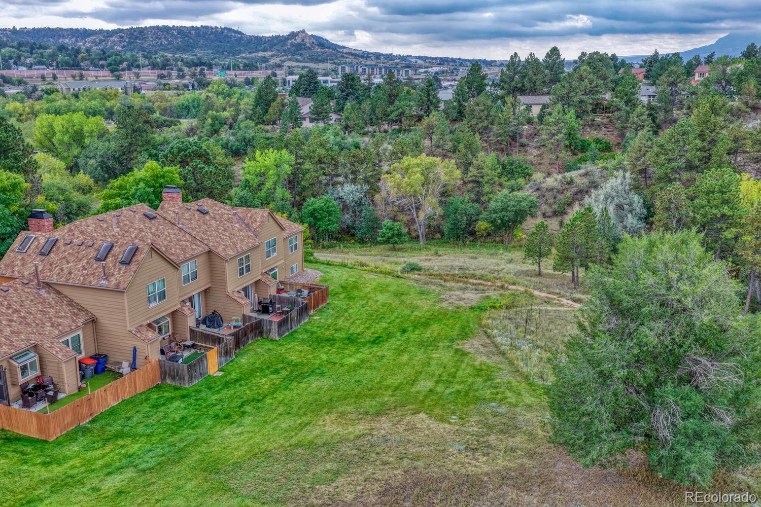 MLS Image #41 for 454  rolling hills drive,colorado springs, Colorado
