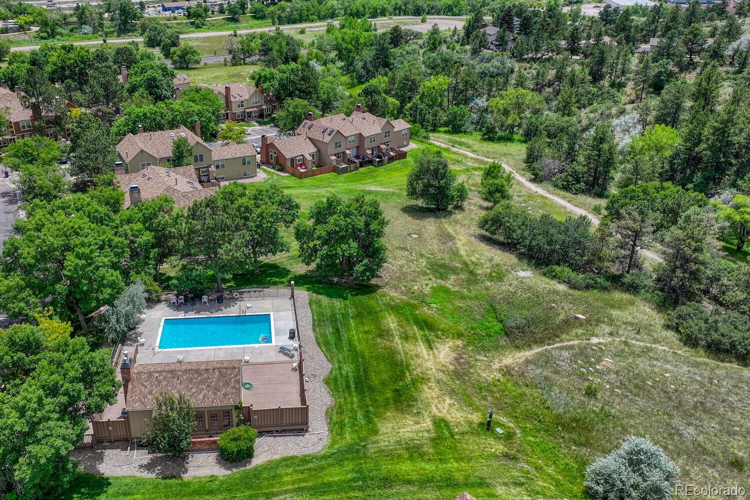 MLS Image #45 for 454  rolling hills drive,colorado springs, Colorado