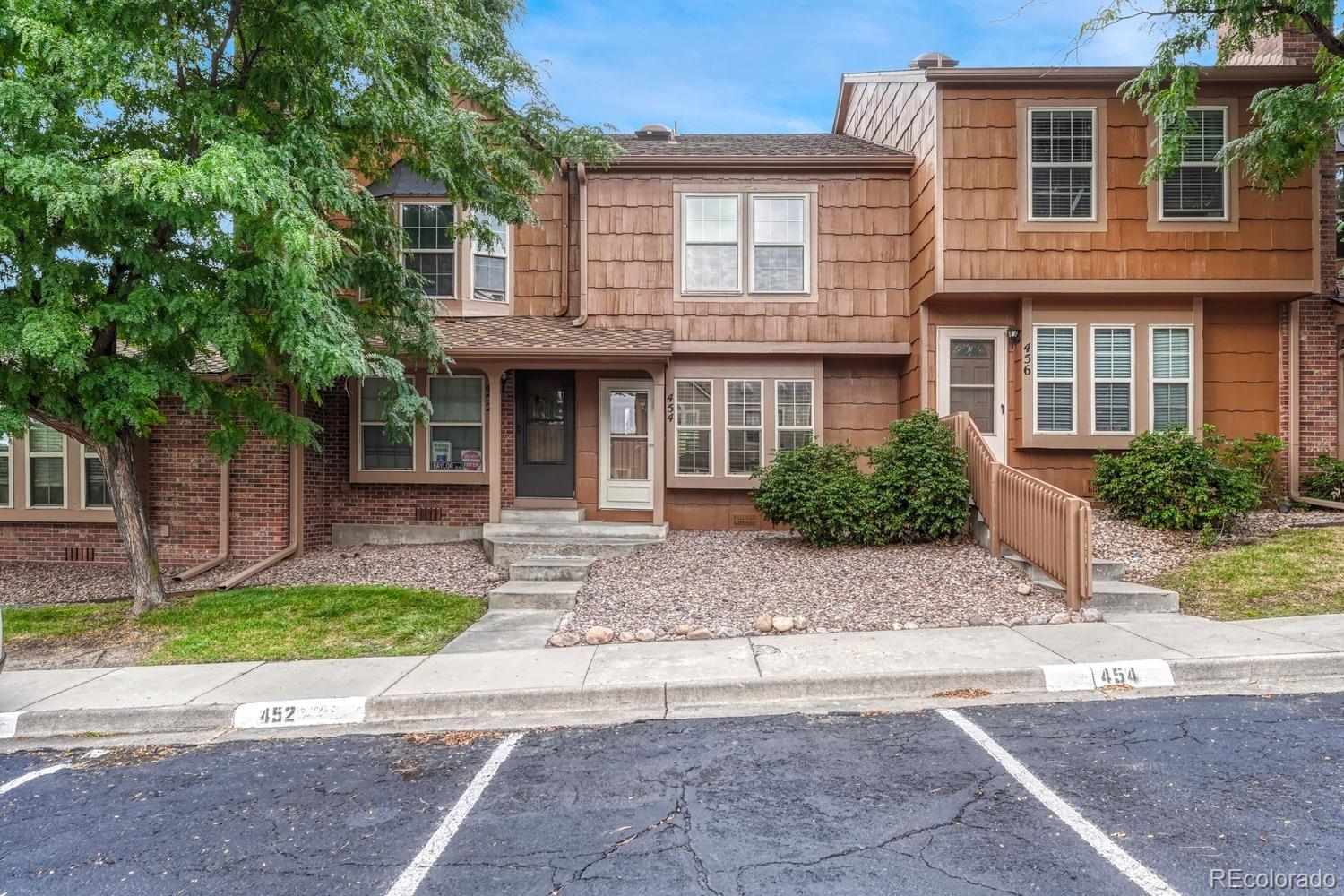 MLS Image #49 for 454  rolling hills drive,colorado springs, Colorado