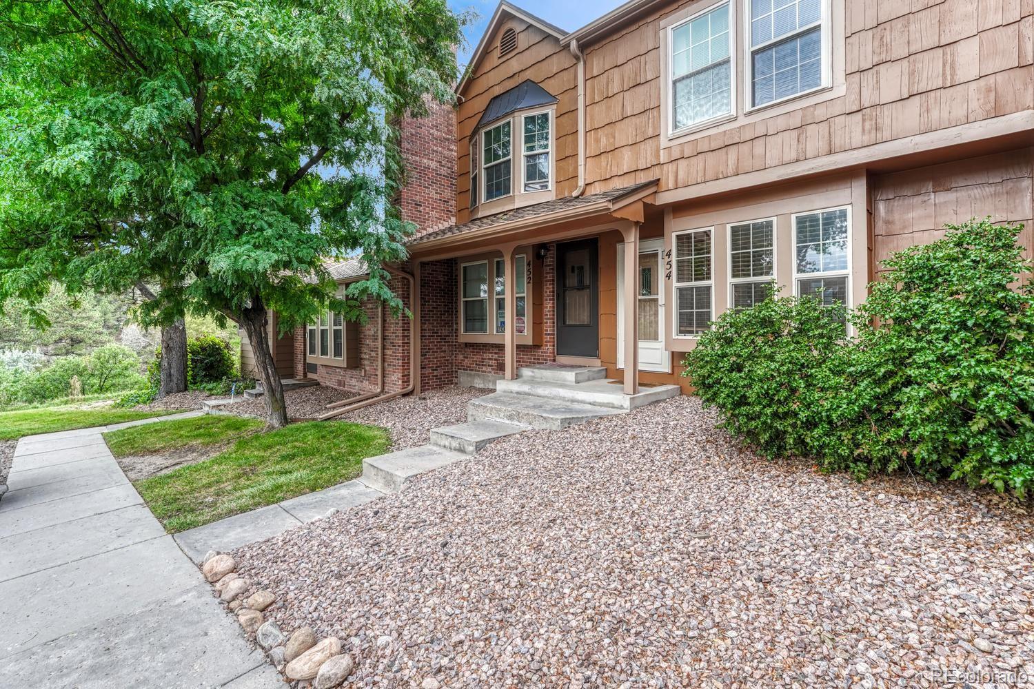 MLS Image #5 for 454  rolling hills drive,colorado springs, Colorado