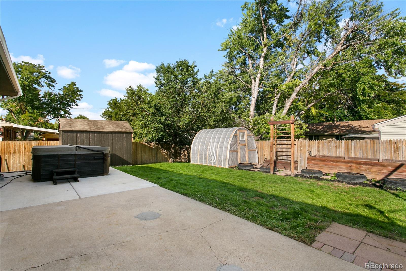 MLS Image #11 for 1624 s yukon court,lakewood, Colorado