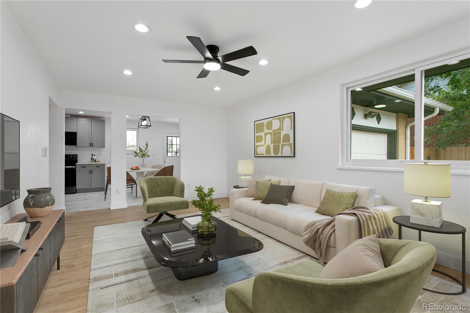 MLS Image #2 for 1624 s yukon court,lakewood, Colorado