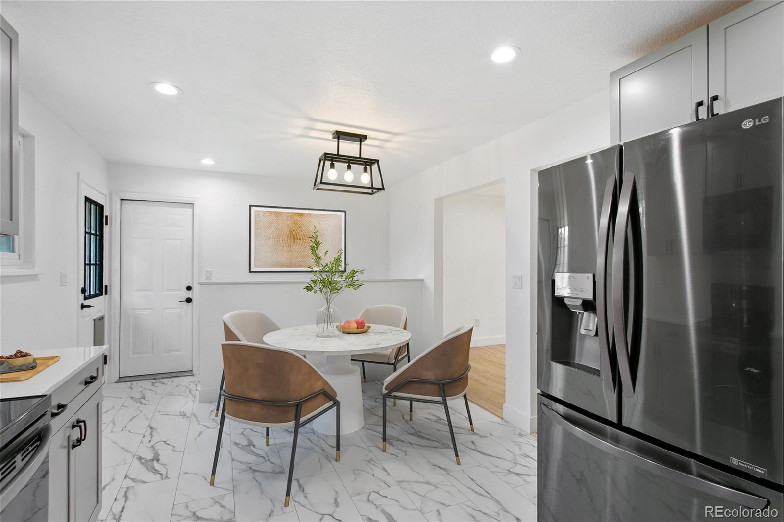 MLS Image #6 for 1624 s yukon court,lakewood, Colorado
