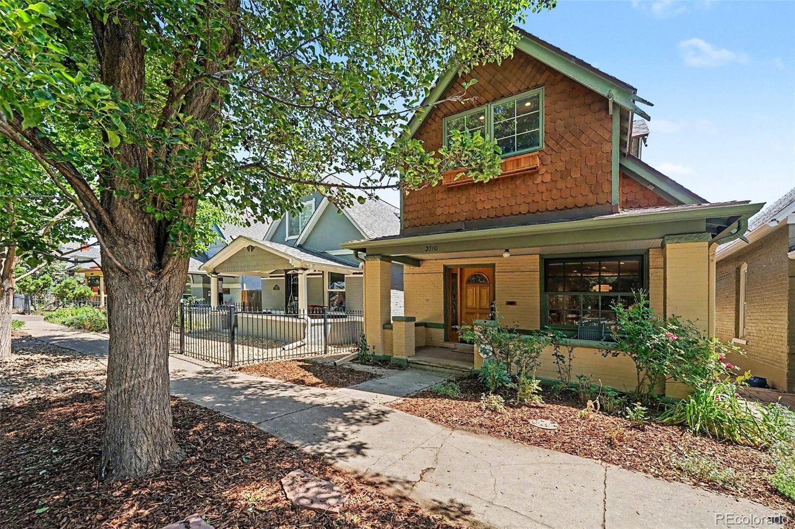 MLS Image #0 for 3710  julian street,denver, Colorado