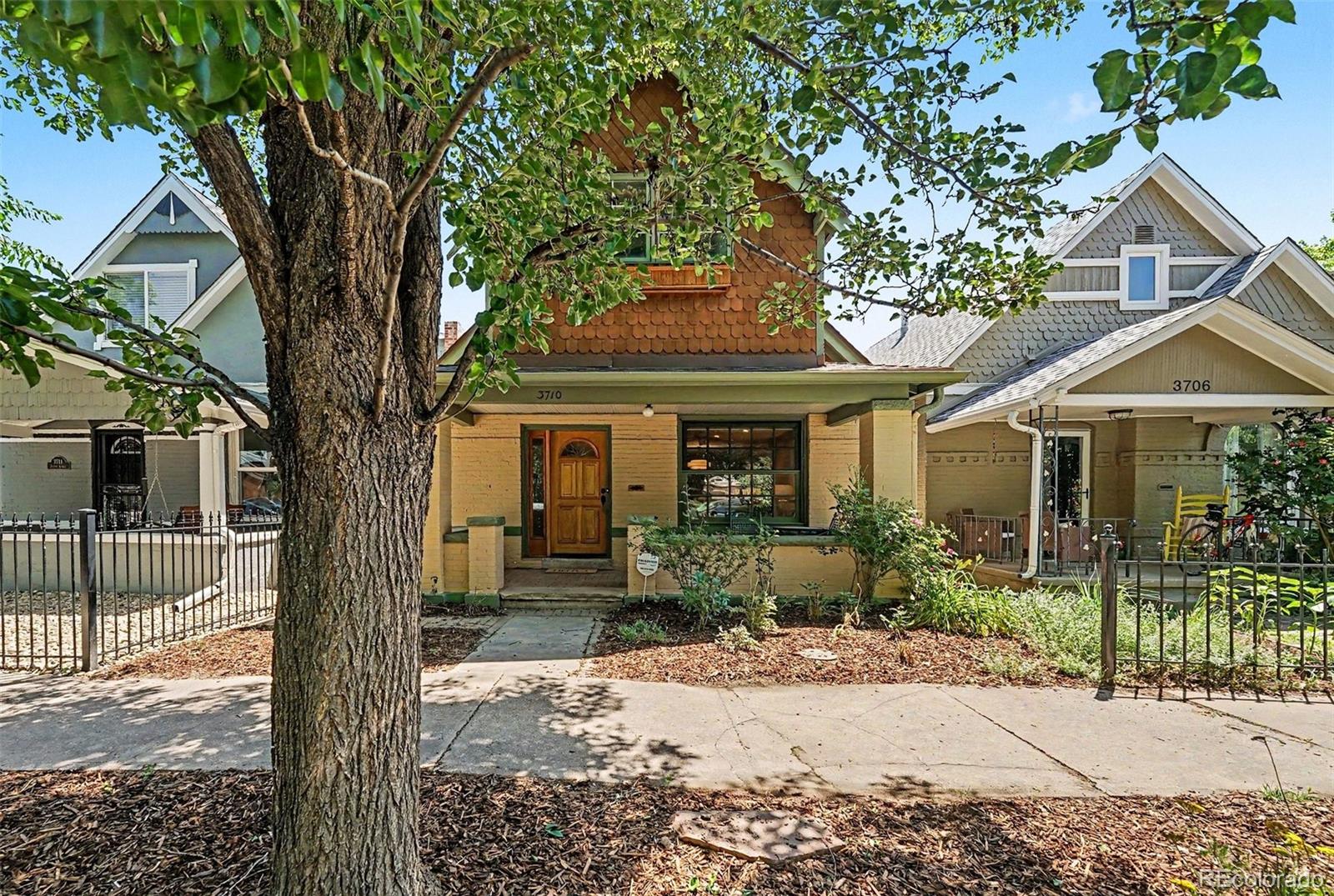 MLS Image #2 for 3710  julian street,denver, Colorado