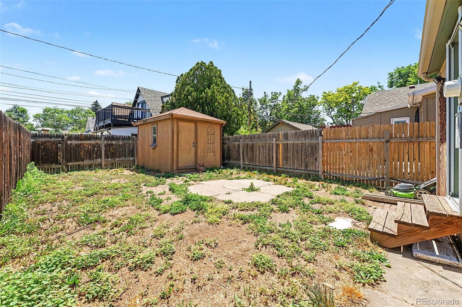 MLS Image #29 for 3710  julian street,denver, Colorado