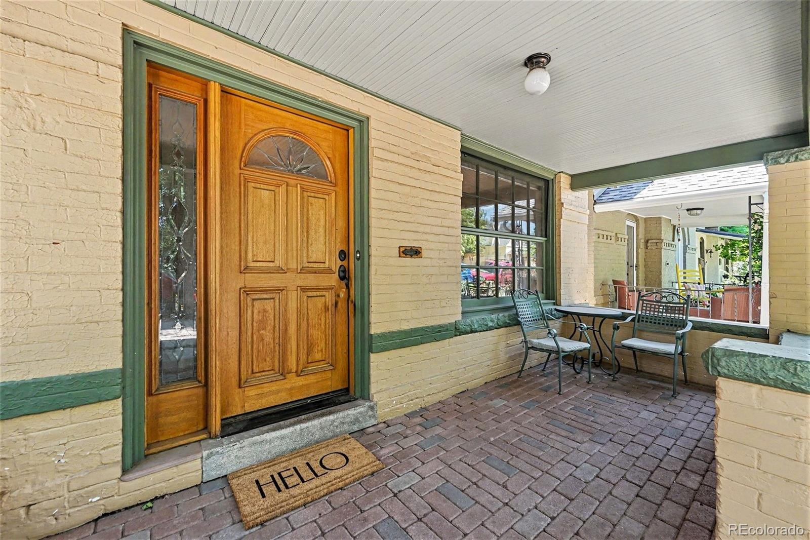 MLS Image #3 for 3710  julian street,denver, Colorado