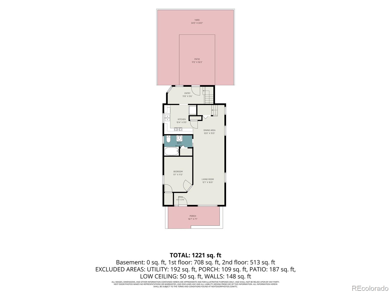 MLS Image #32 for 3710  julian street,denver, Colorado