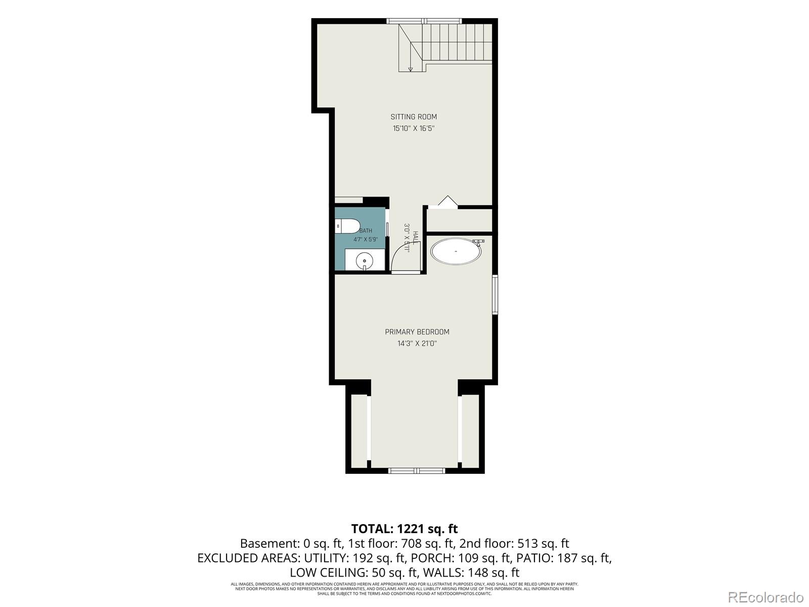 MLS Image #33 for 3710  julian street,denver, Colorado