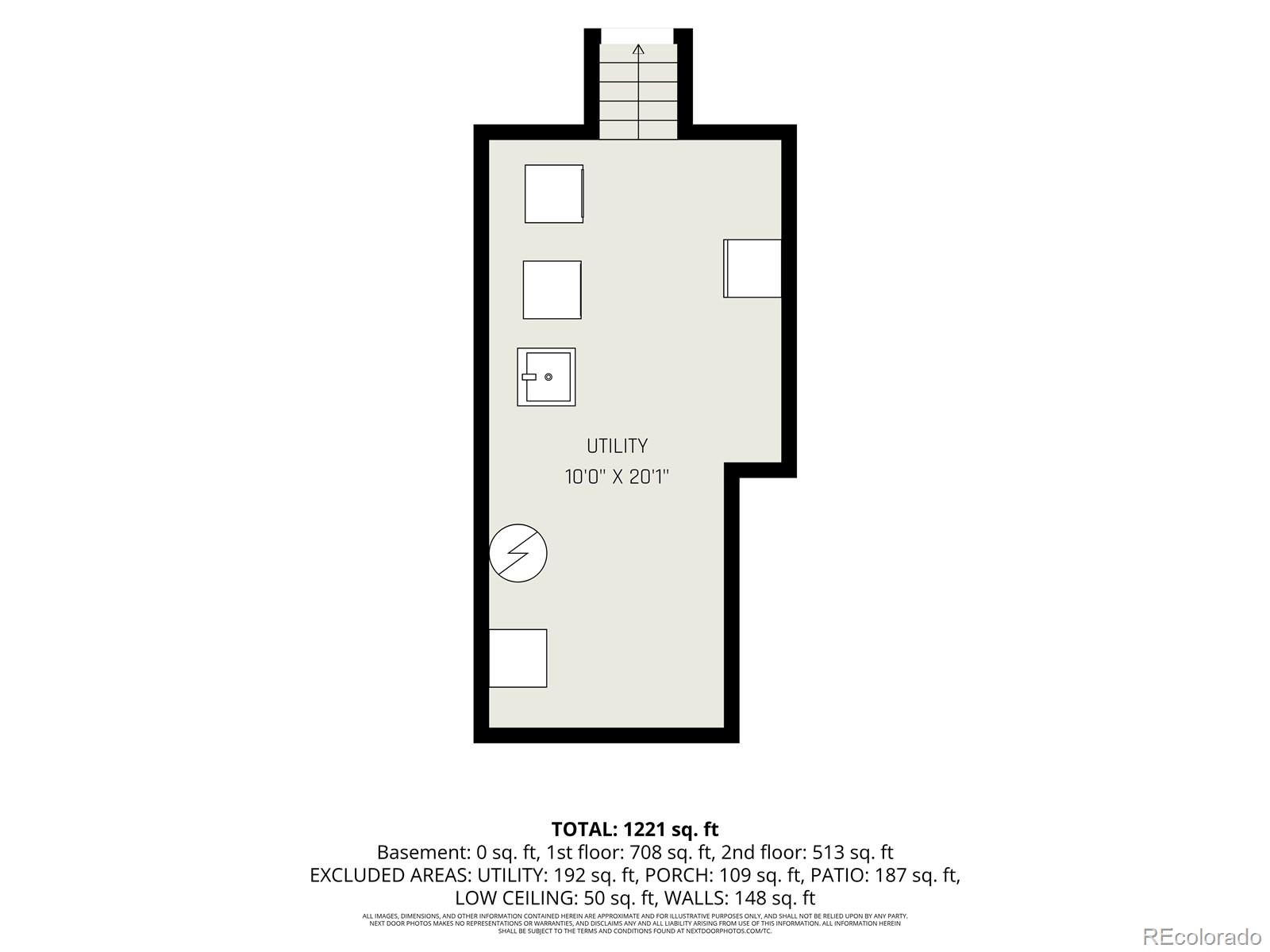 MLS Image #34 for 3710  julian street,denver, Colorado