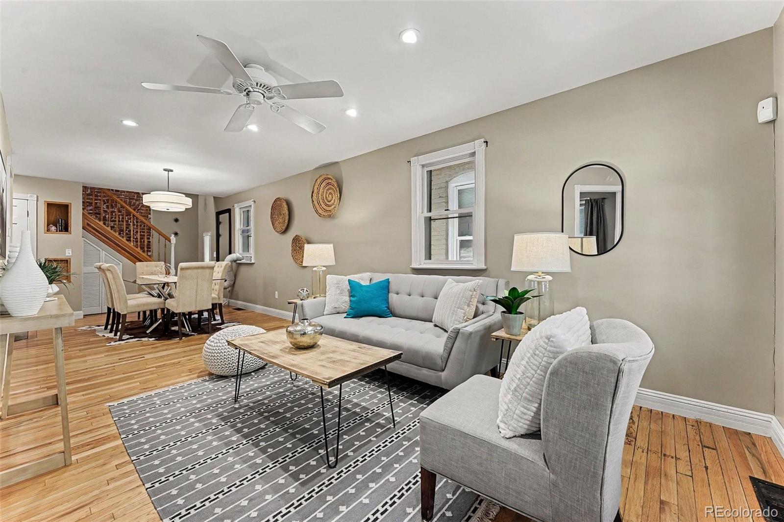 MLS Image #4 for 3710  julian street,denver, Colorado