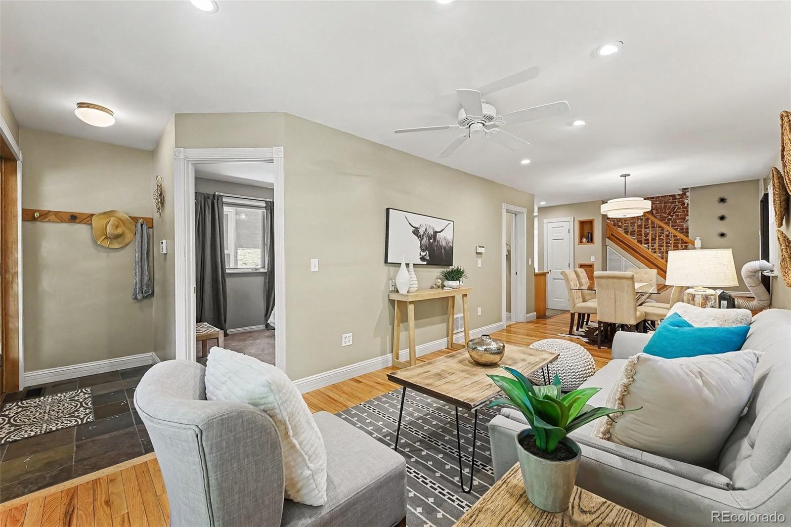 MLS Image #5 for 3710  julian street,denver, Colorado
