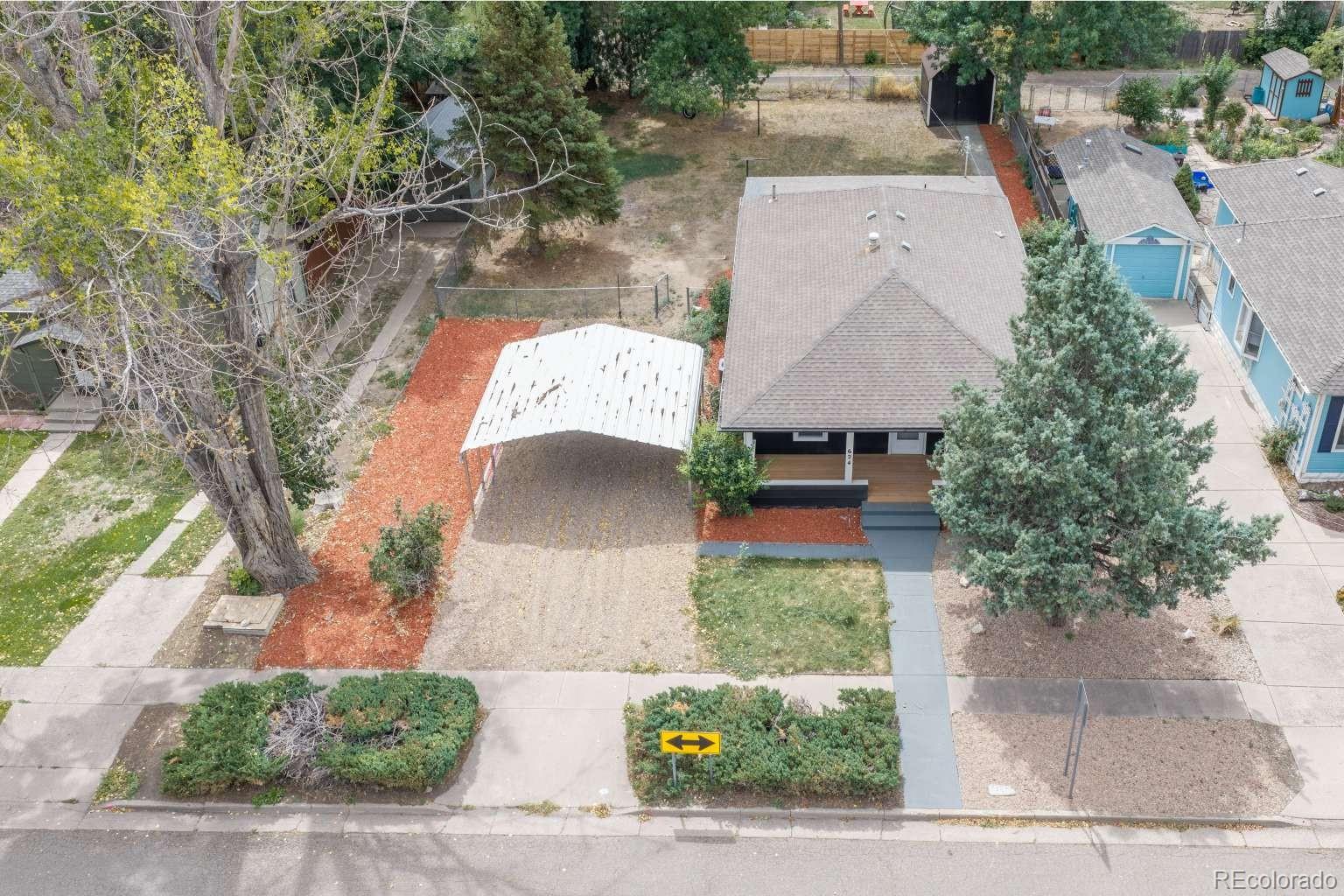 MLS Image #24 for 624 e 7th street,loveland, Colorado
