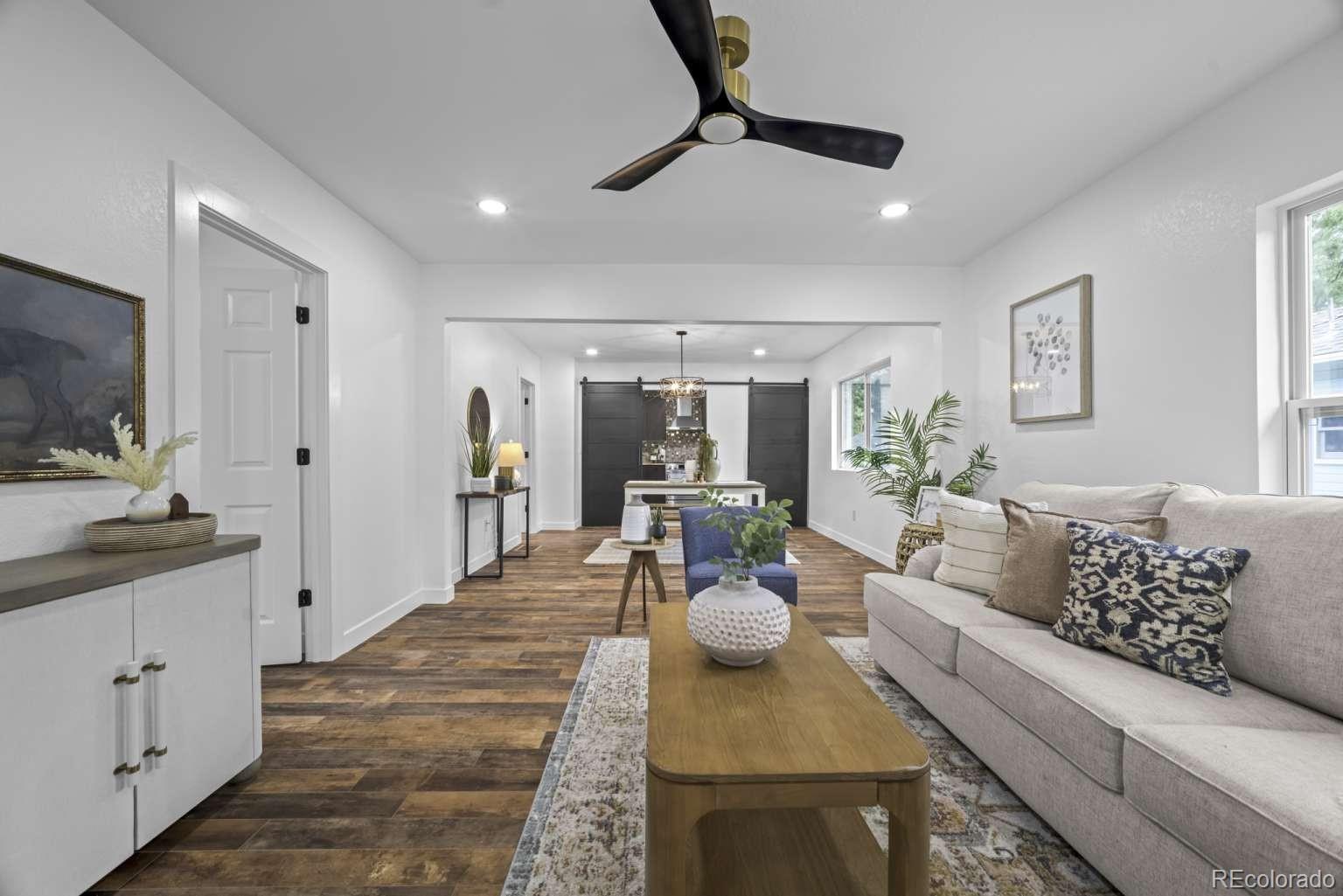 MLS Image #8 for 624 e 7th street,loveland, Colorado