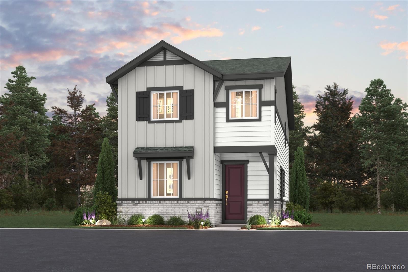 MLS Image #0 for 20311 e 57th avenue,aurora, Colorado