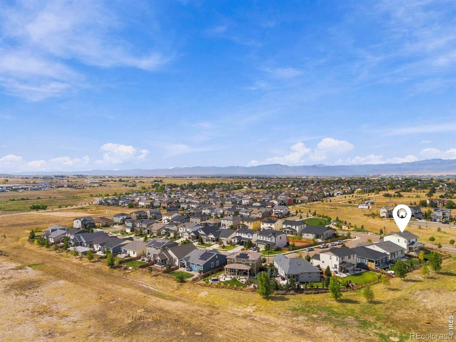 MLS Image #40 for 6525  dry fork circle,frederick, Colorado