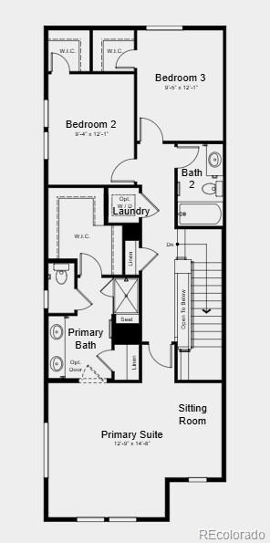 MLS Image #31 for 9034  quartz court,arvada, Colorado