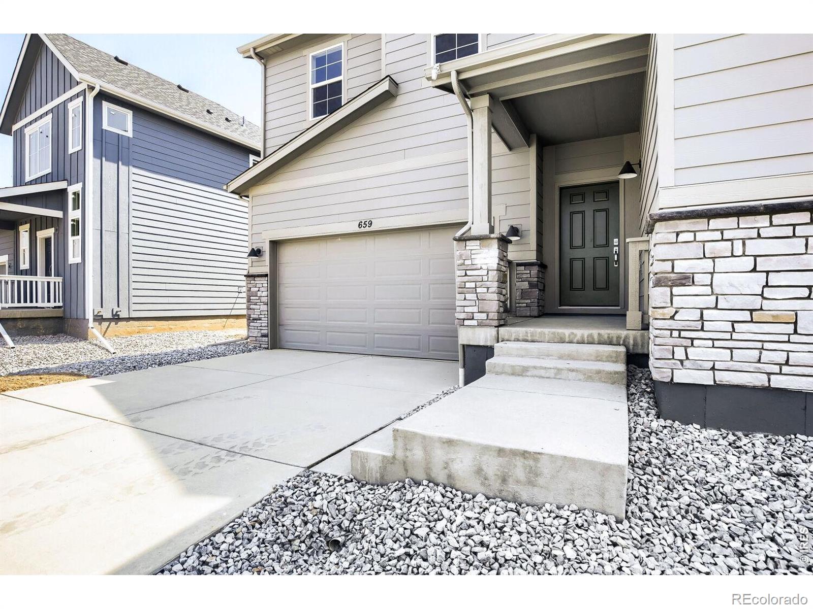 MLS Image #1 for 659  noola street,windsor, Colorado
