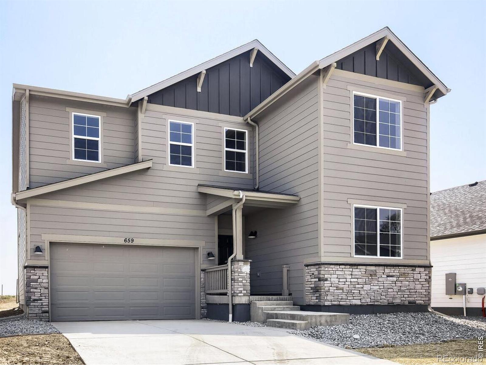 MLS Image #2 for 659  noola street,windsor, Colorado