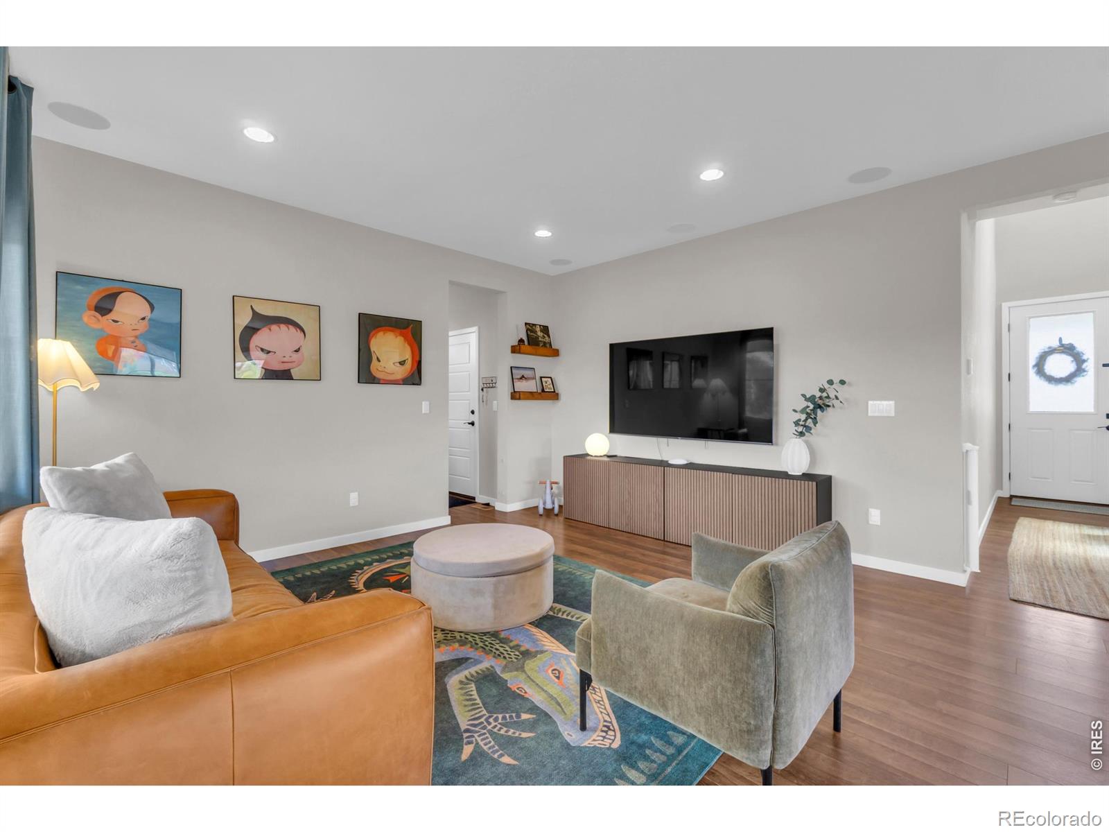 MLS Image #10 for 138  starlight circle,erie, Colorado