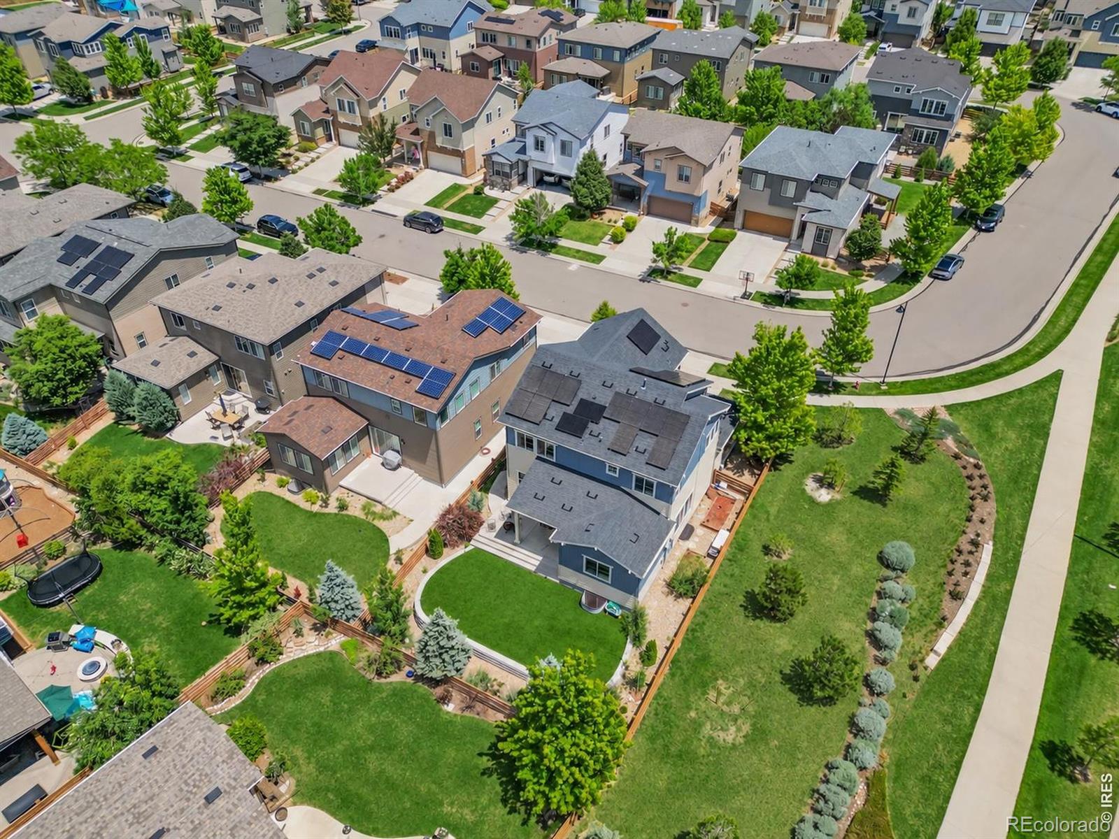 MLS Image #36 for 138  starlight circle,erie, Colorado