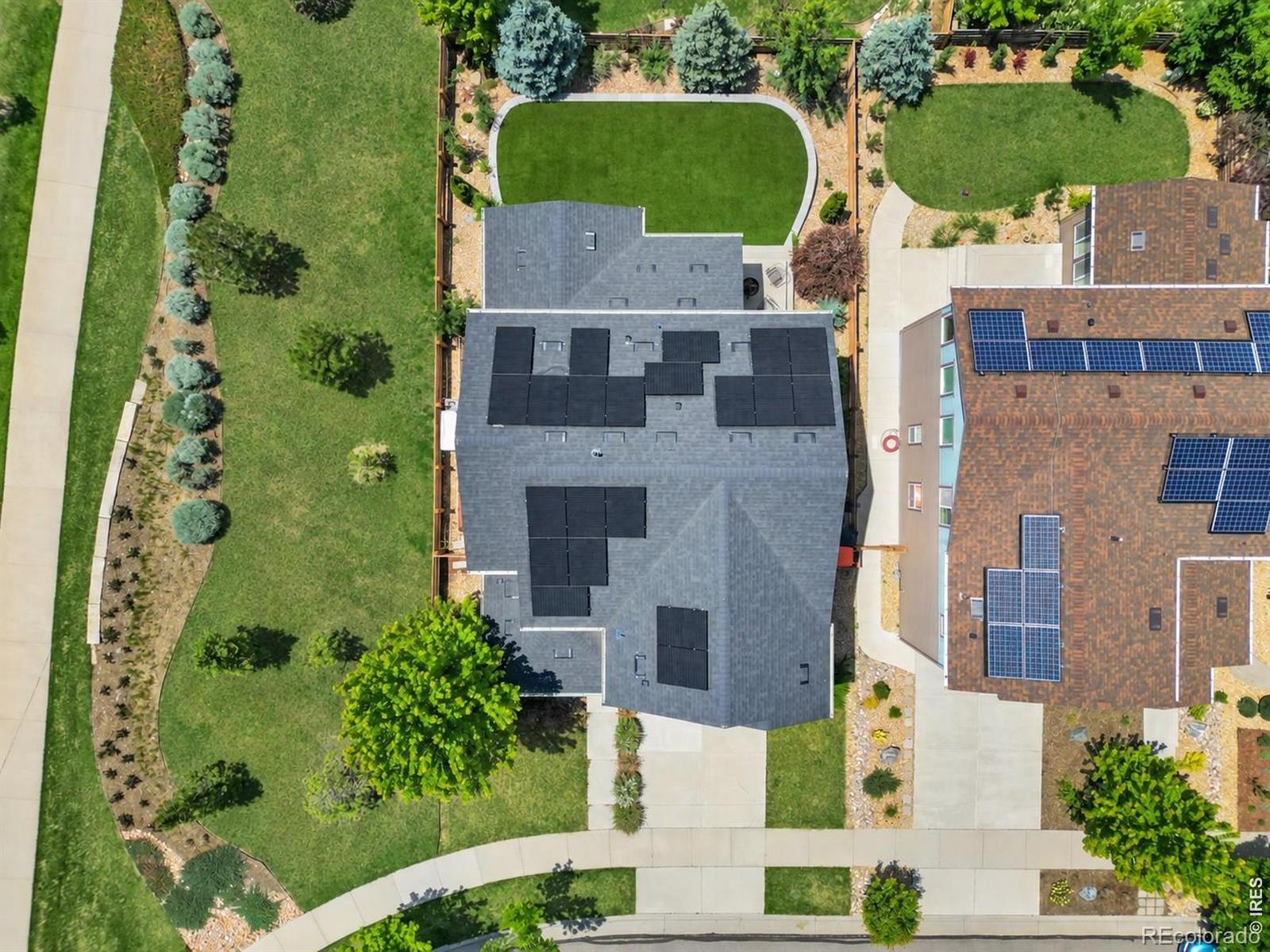 MLS Image #37 for 138  starlight circle,erie, Colorado