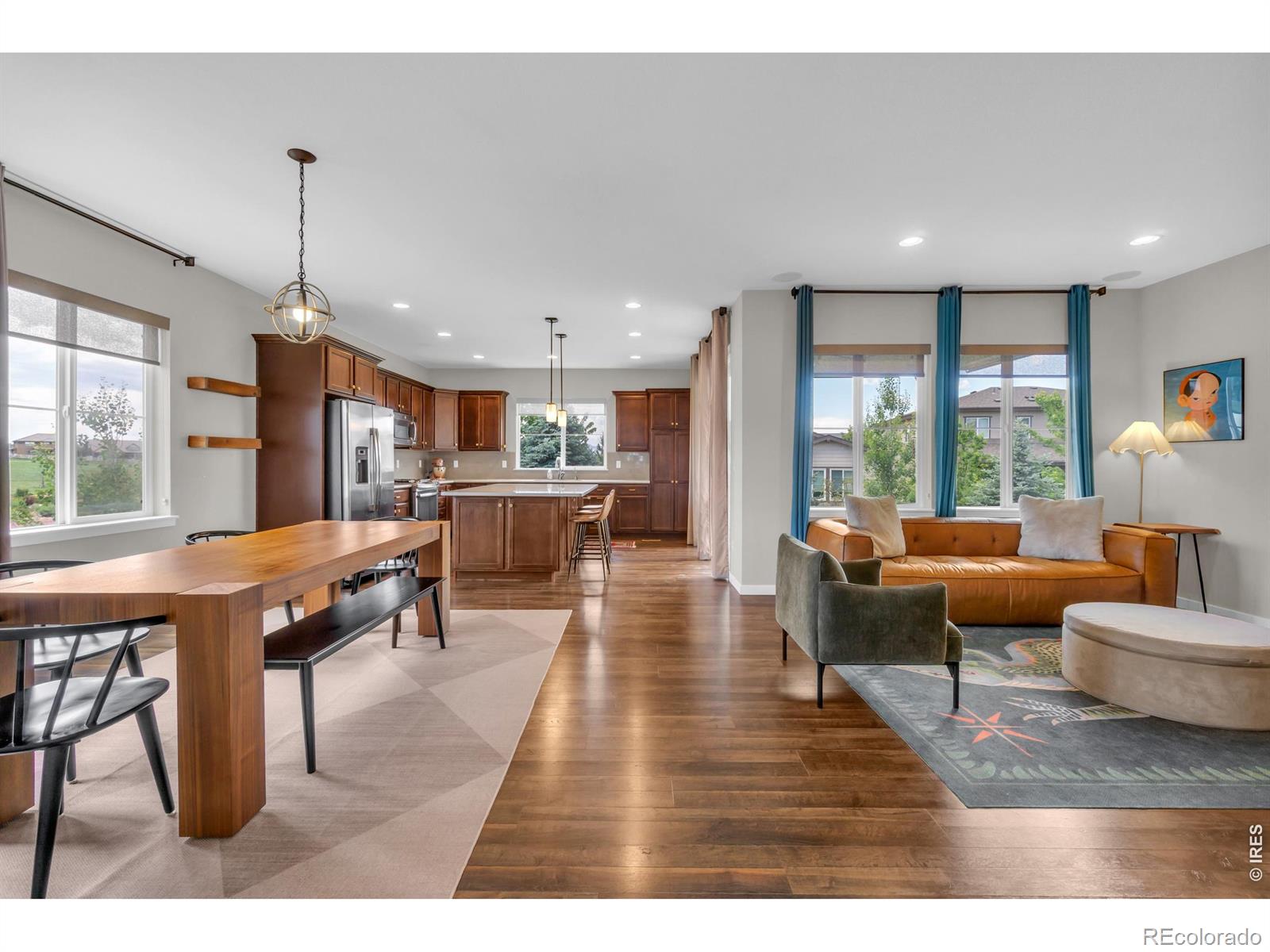MLS Image #4 for 138  starlight circle,erie, Colorado