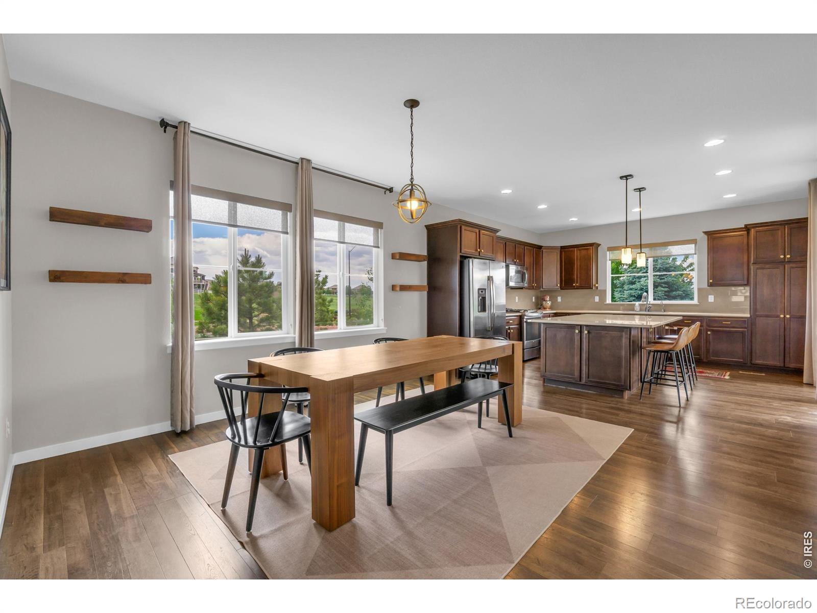 MLS Image #5 for 138  starlight circle,erie, Colorado