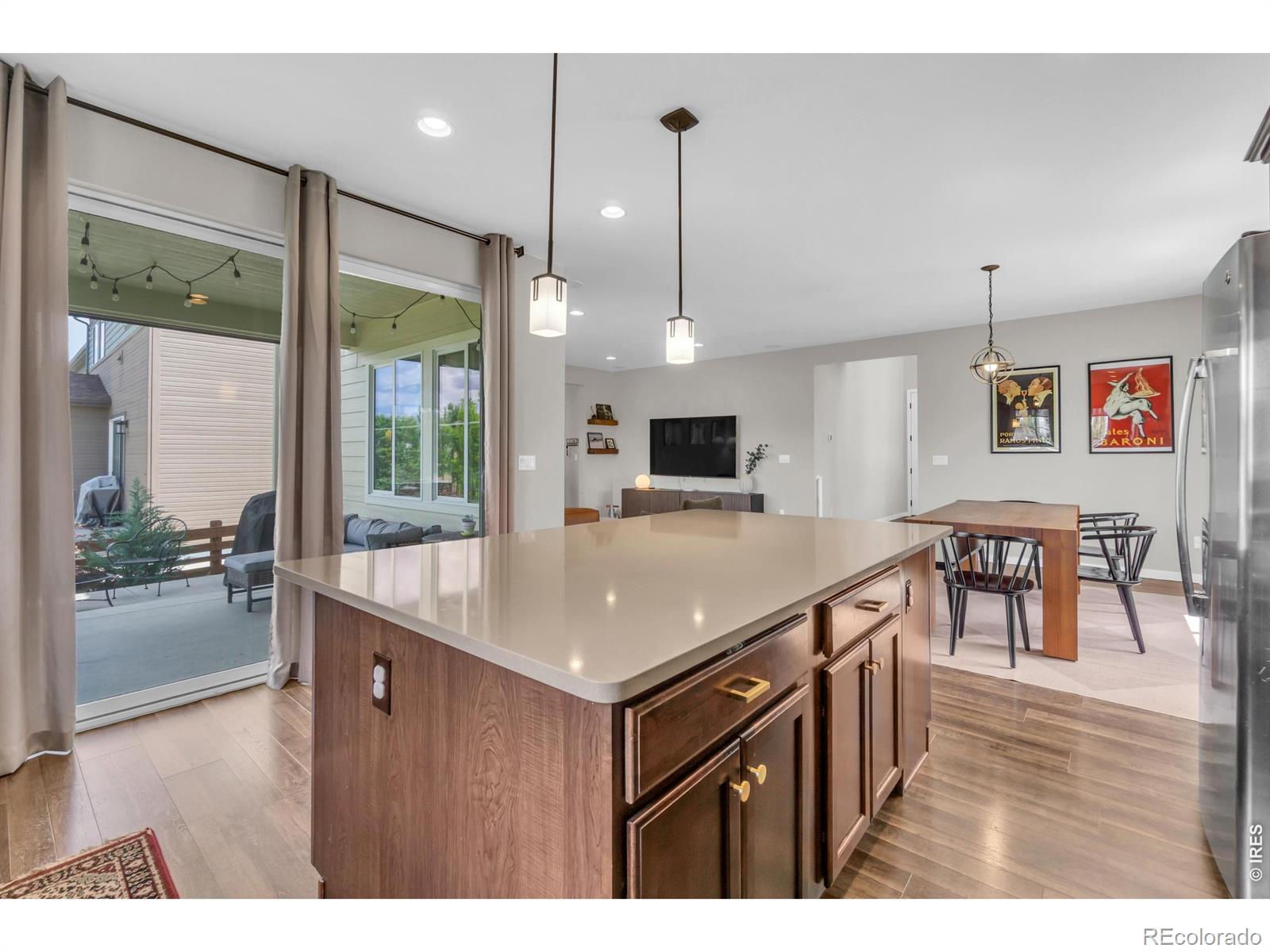 MLS Image #8 for 138  starlight circle,erie, Colorado