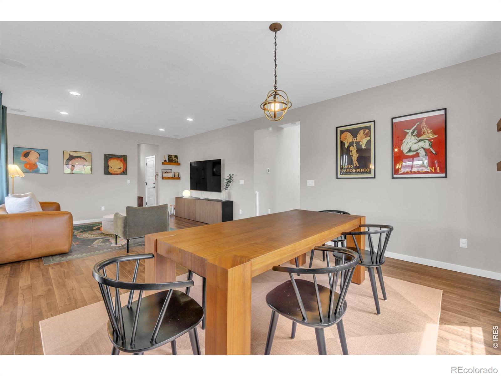 MLS Image #9 for 138  starlight circle,erie, Colorado