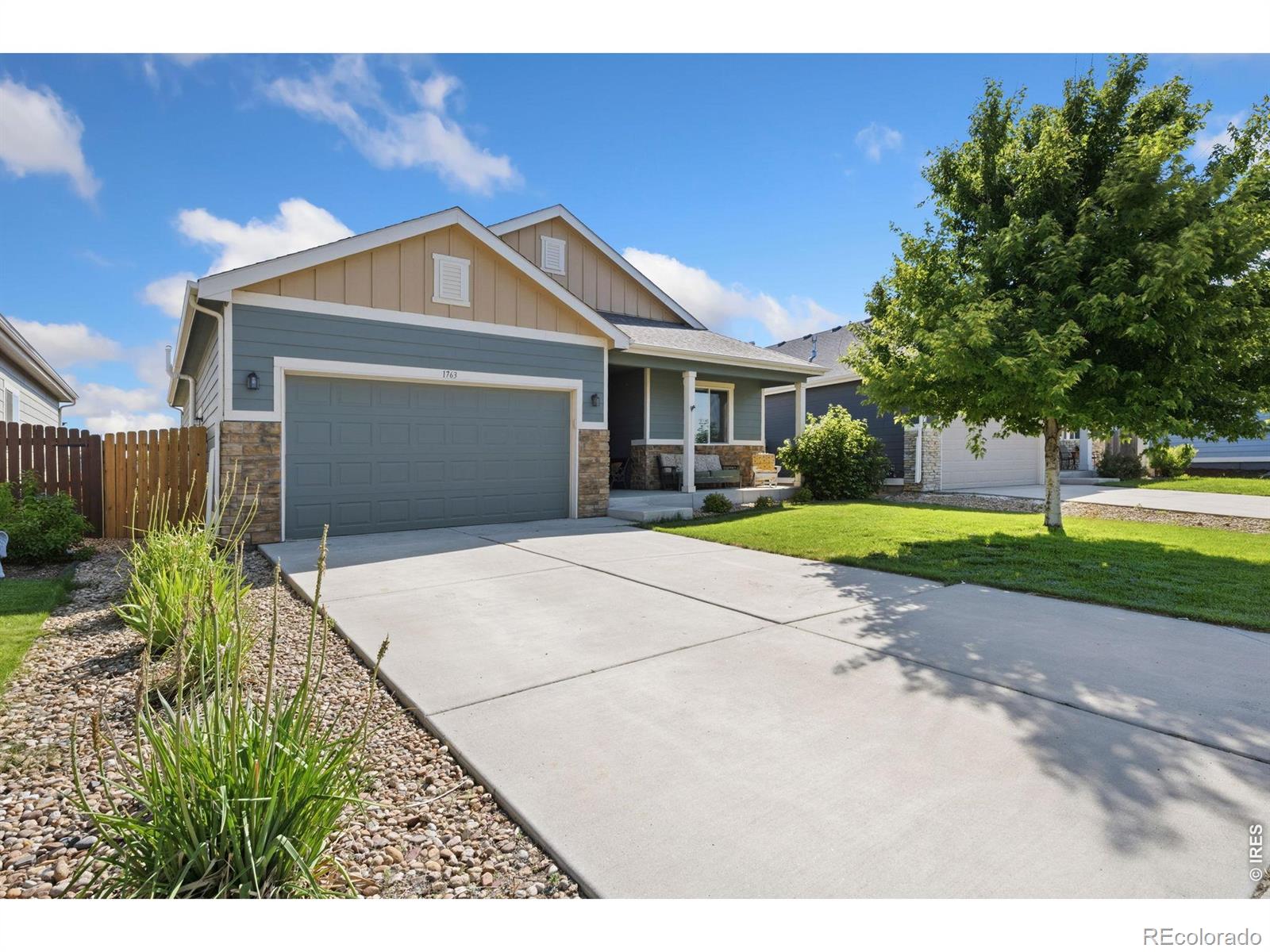 MLS Image #0 for 1763  sunset circle,milliken, Colorado