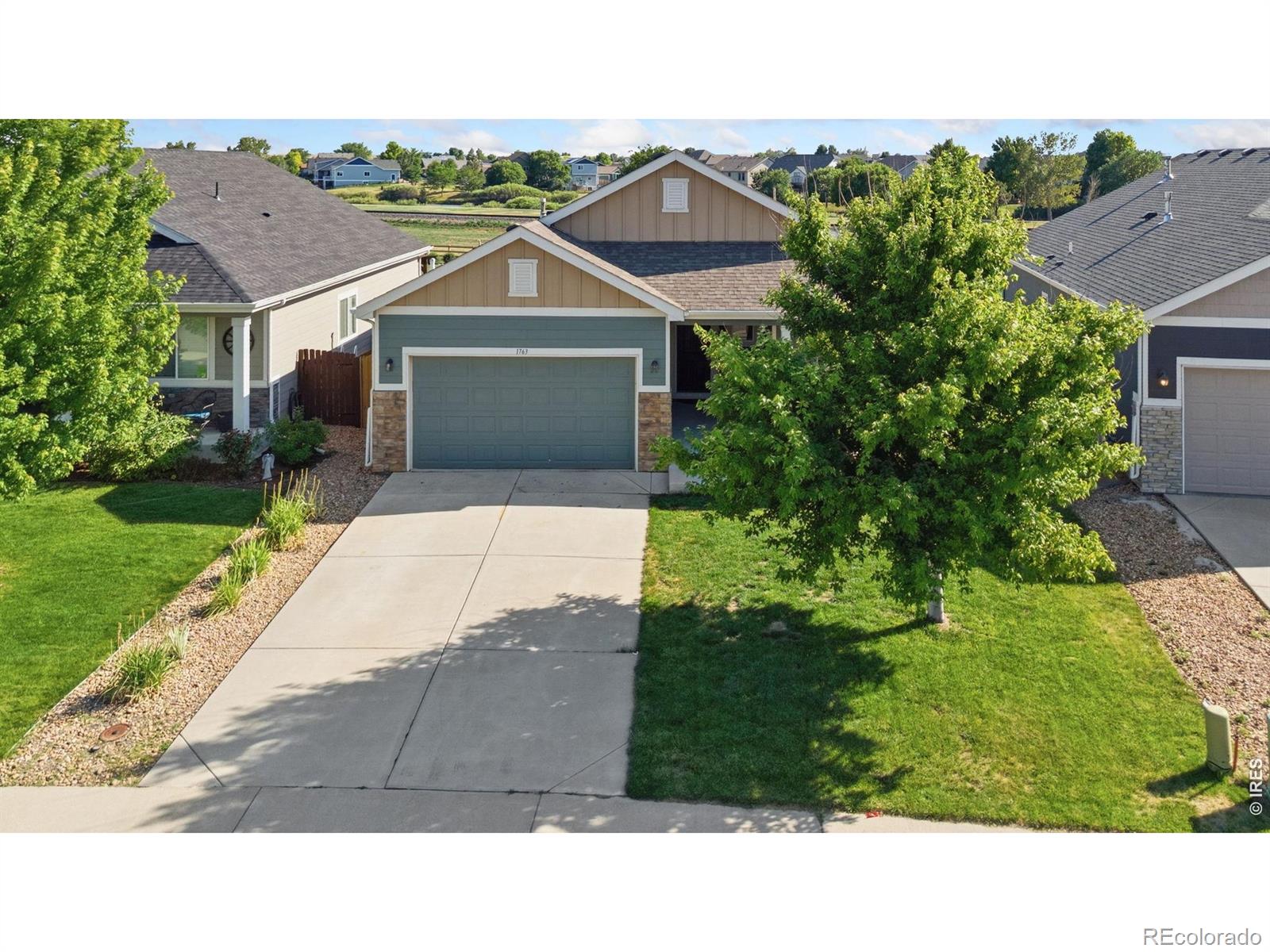 MLS Image #3 for 1763  sunset circle,milliken, Colorado