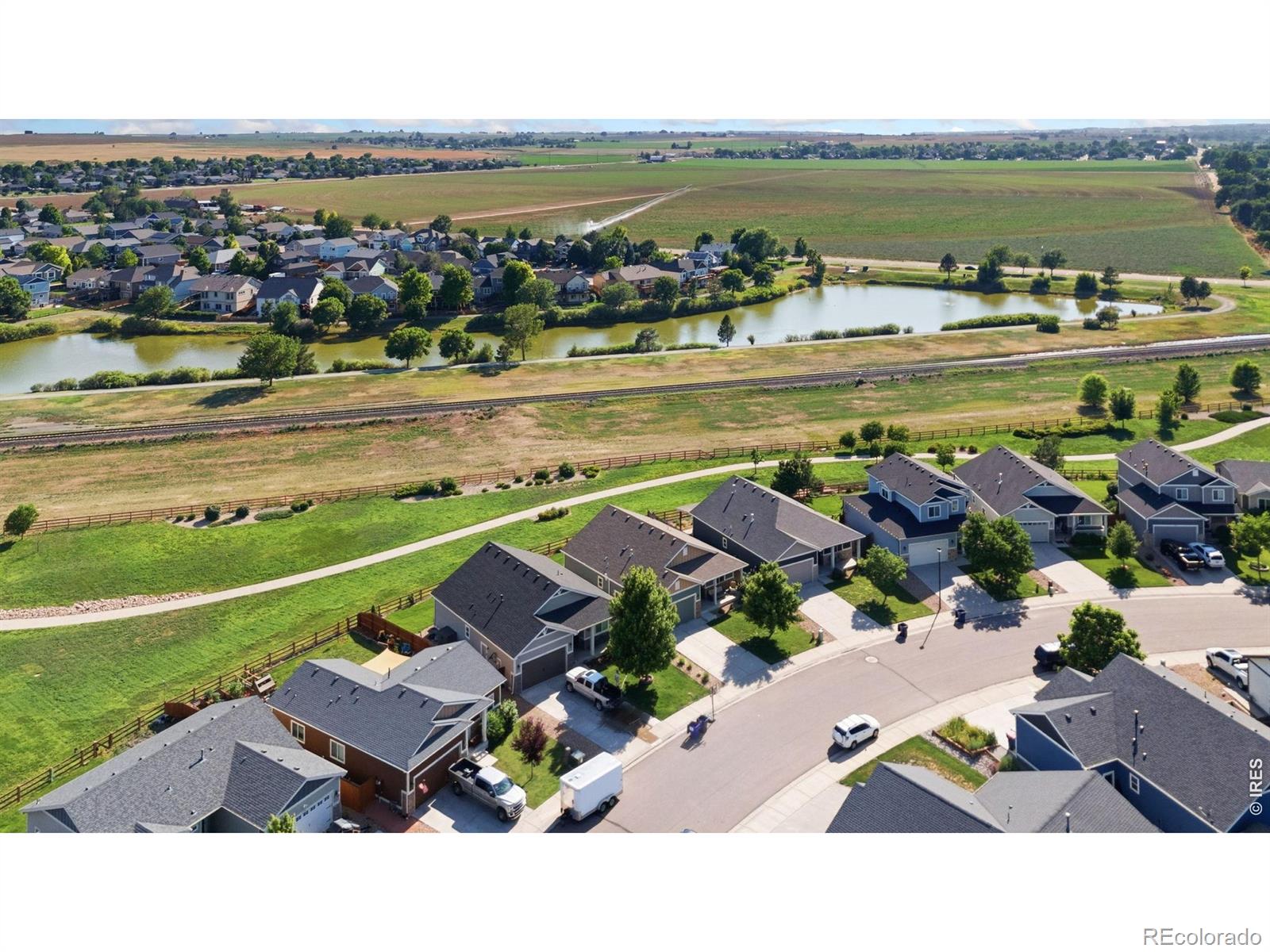 MLS Image #38 for 1763  sunset circle,milliken, Colorado