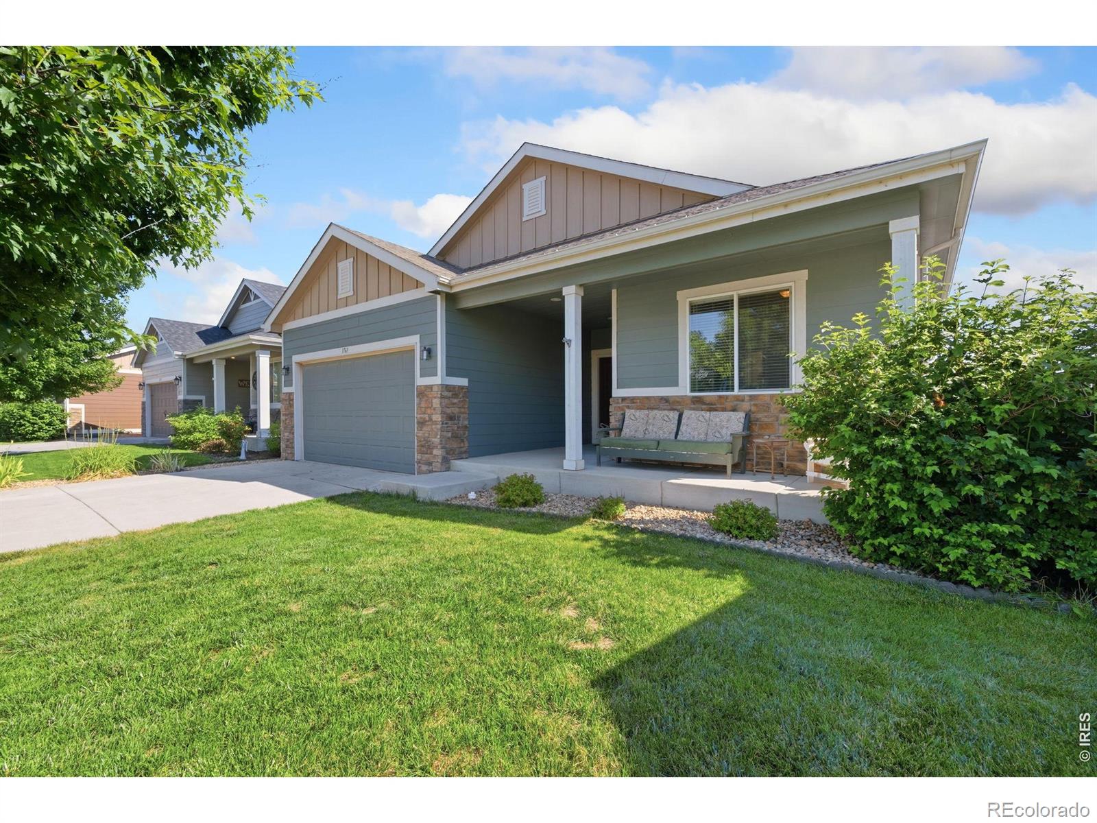 MLS Image #4 for 1763  sunset circle,milliken, Colorado