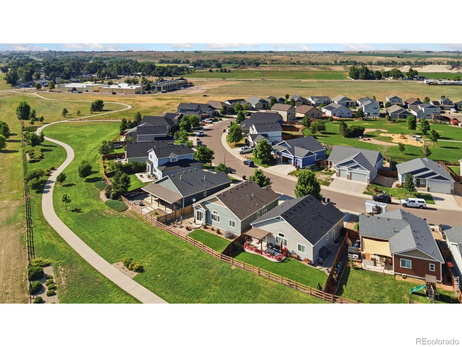 MLS Image #40 for 1763  sunset circle,milliken, Colorado