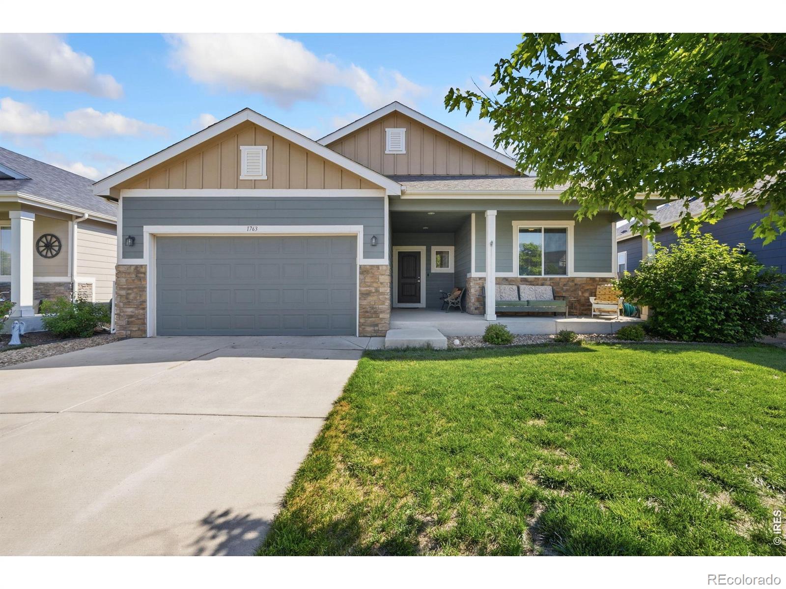 MLS Image #42 for 1763  sunset circle,milliken, Colorado