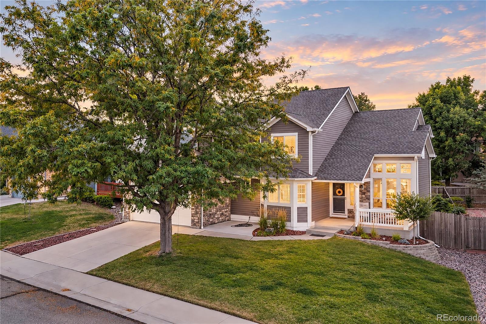 MLS Image #2 for 3452 w 113th avenue,westminster, Colorado