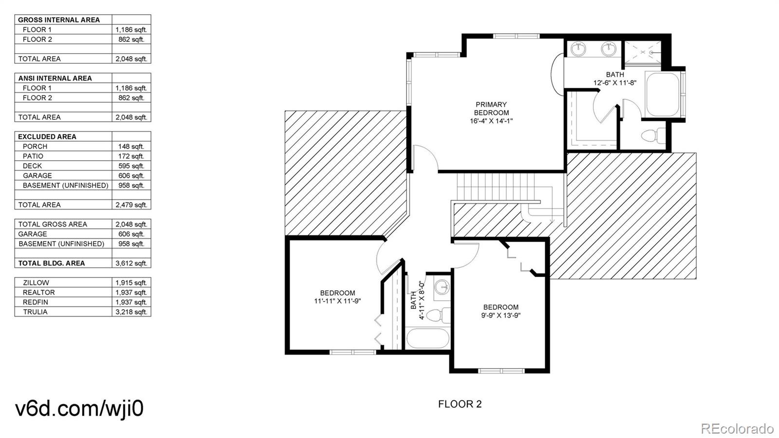 MLS Image #49 for 3452 w 113th avenue,westminster, Colorado