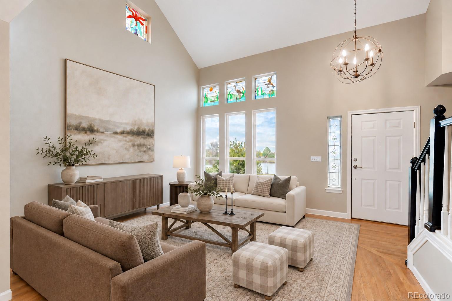 MLS Image #5 for 3452 w 113th avenue,westminster, Colorado