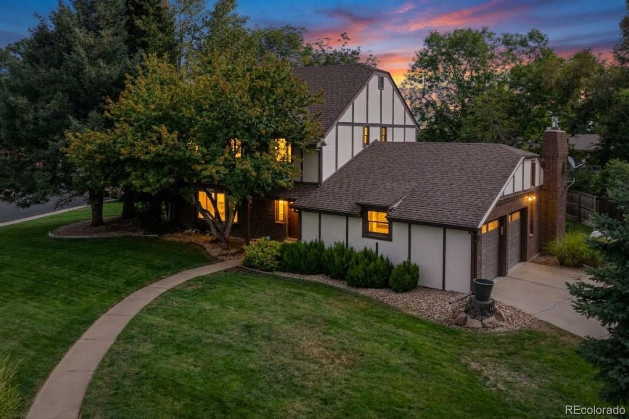 MLS Image #0 for 1380  bellaire street,broomfield, Colorado
