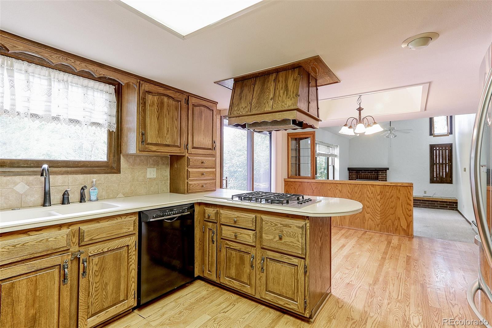 MLS Image #14 for 1380  bellaire street,broomfield, Colorado